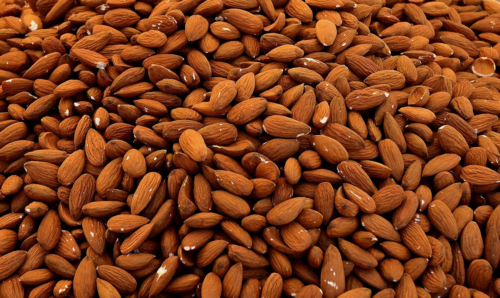 Sweet Almond Oil