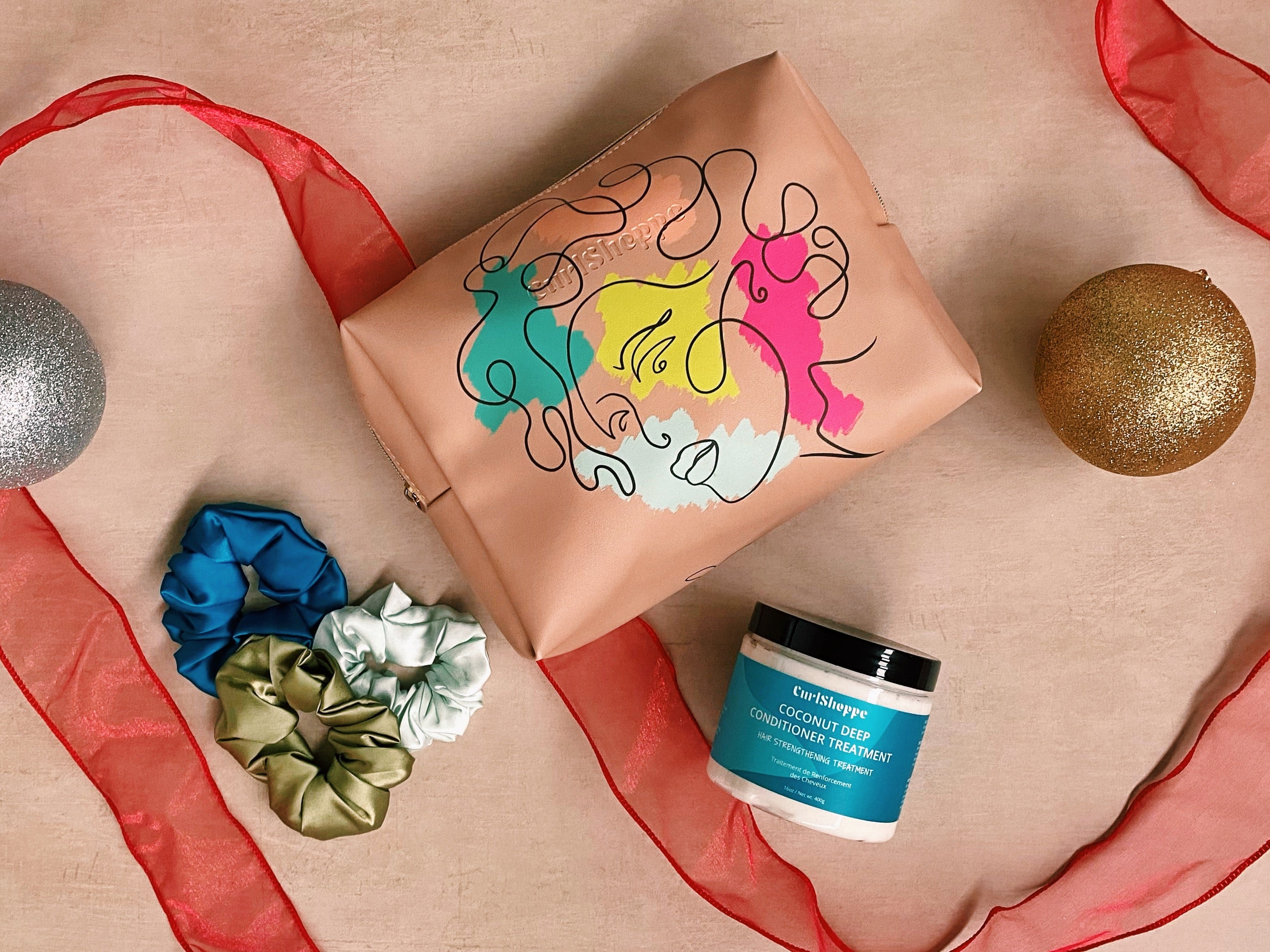 GIFT IDEAS FOR HER