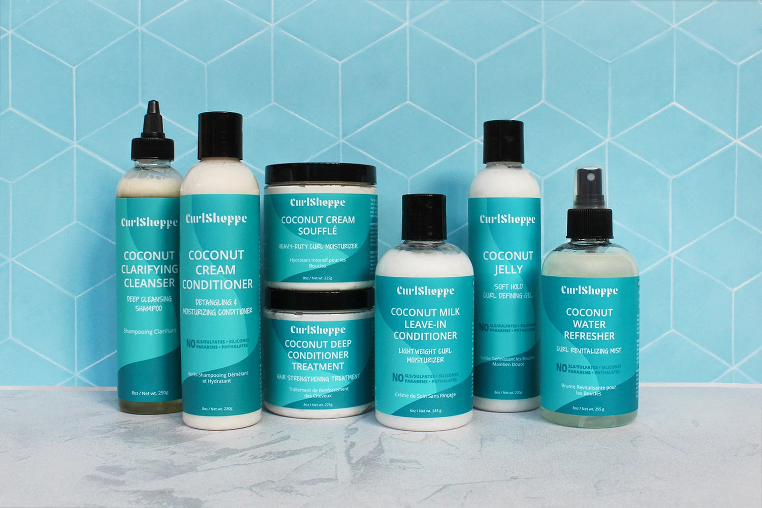 Coconut Is Everything