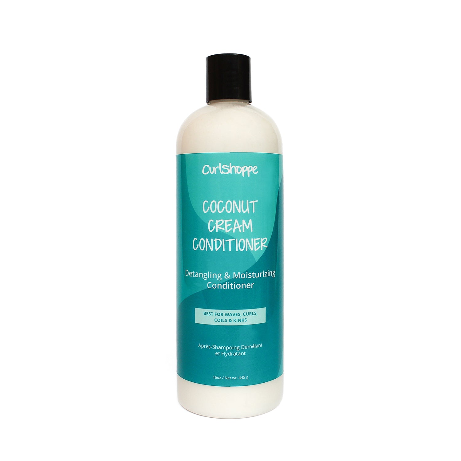 Coconut Cream Conditioner