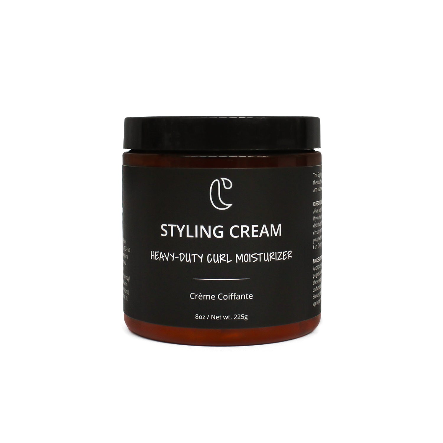 FOR MEN Styling Cream