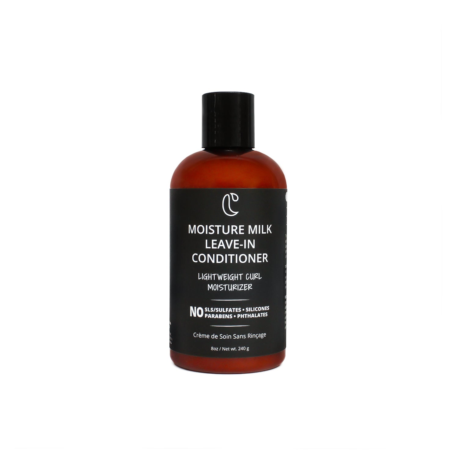 FOR MEN Moisture Milk Leave-In Conditioner