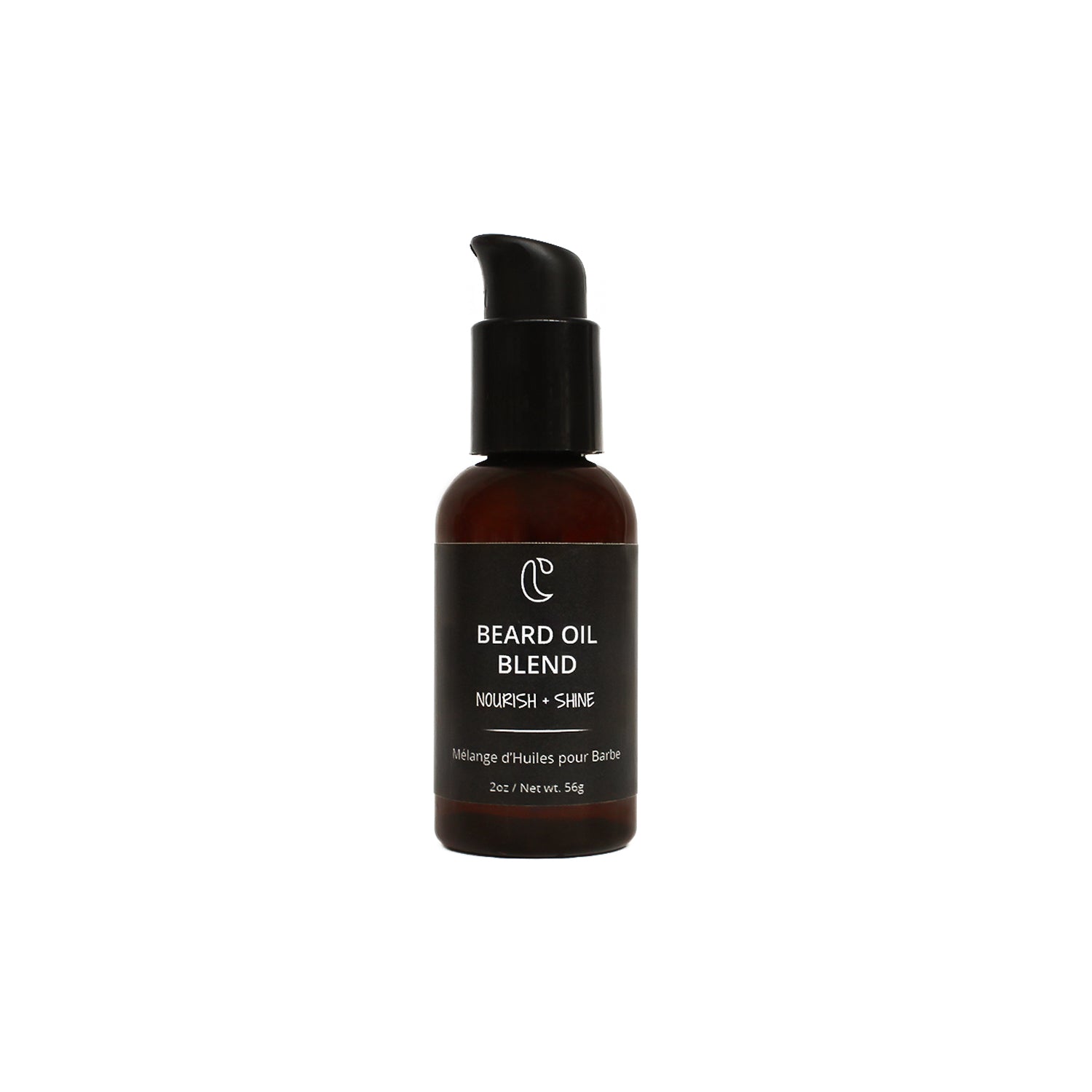 FOR MEN Beard Oil Blend