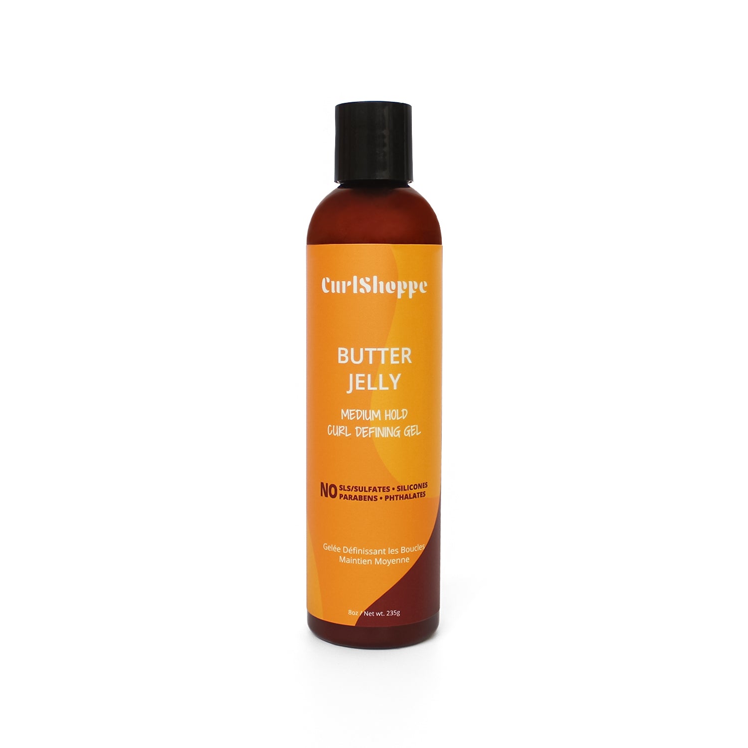 Butter Jelly (Medium Hold)