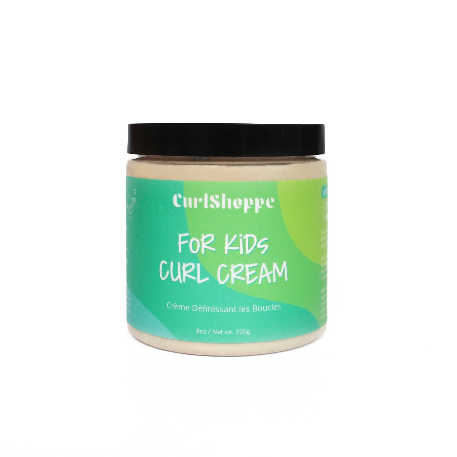 FOR KIDS Curl Cream