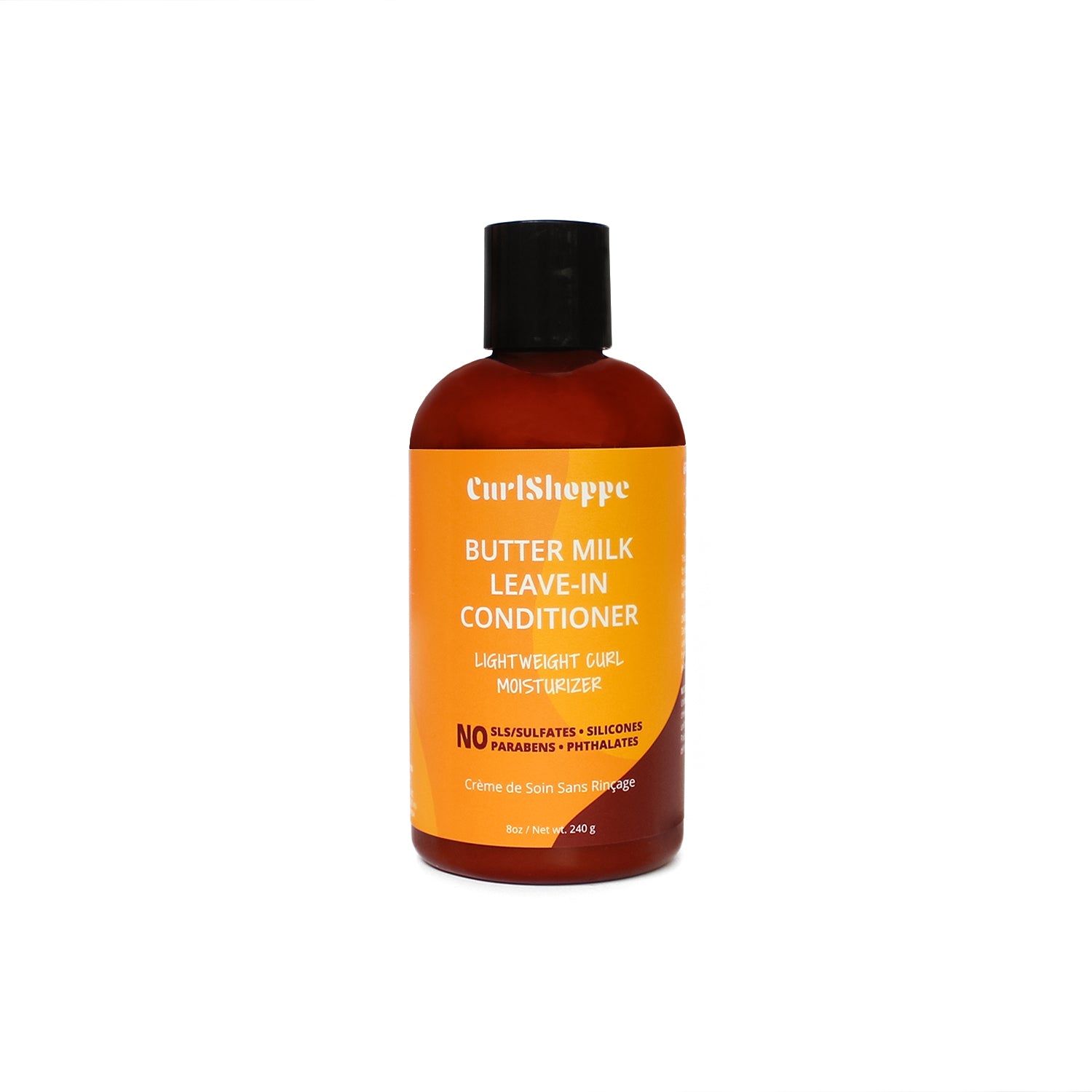 Butter Milk Leave-In Conditioner